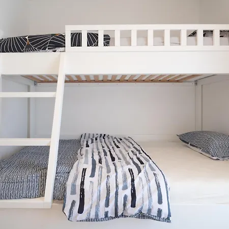 Apartamento Rooftop 51 Zadar