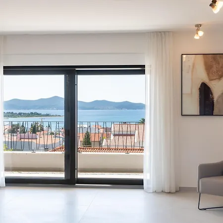 Rooftop 51 Apartamento