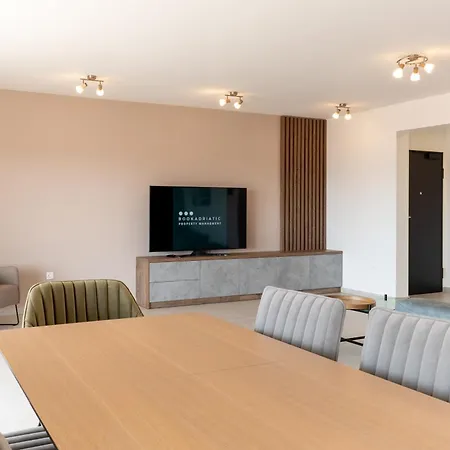 Apartamento Rooftop 51 Zadar