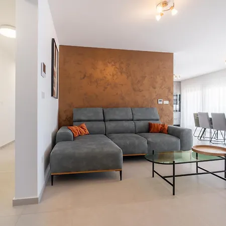 Rooftop 51 Apartamento *