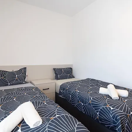 Apartamento Rooftop 51 Zadar