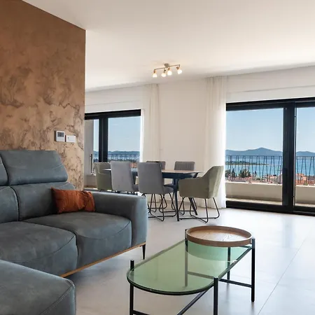 Rooftop 51 Apartamento *