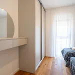 Apartment Rooftop 51 *