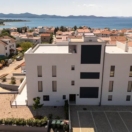 Rooftop 51 Appartement *