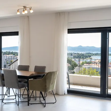 Apartament Rooftop 51 Zadar