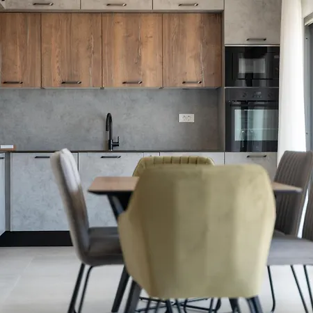 Apartament Rooftop 51