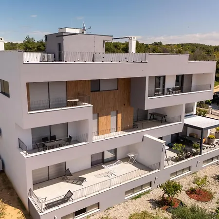 Apartament Rooftop 51