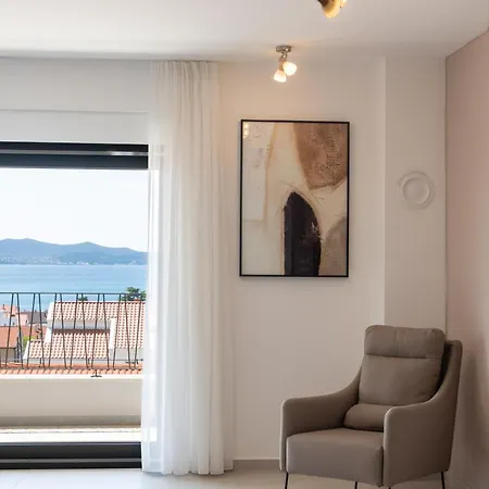 Appartement Rooftop 51