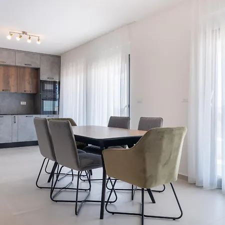 Appartement Rooftop 51