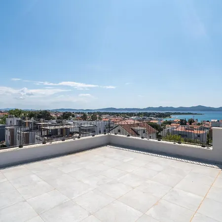 Rooftop 51 Apartament *