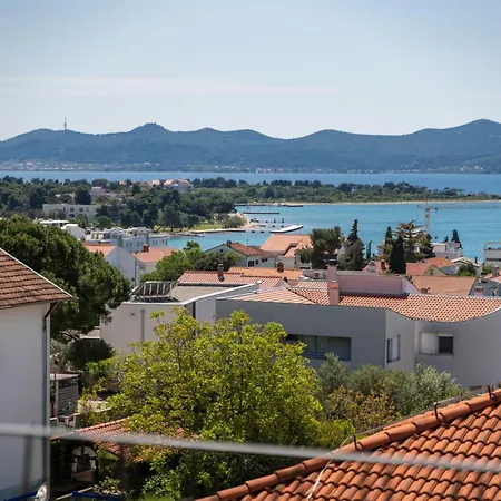 Rooftop 51 Appartement