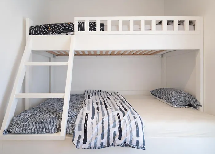 Apartament Rooftop 51 Zadar