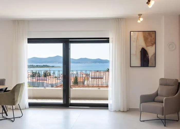 Rooftop 51 Apartament