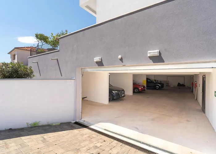 Rooftop 51 Apartament *