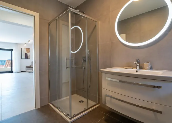 Rooftop 51 Apartament