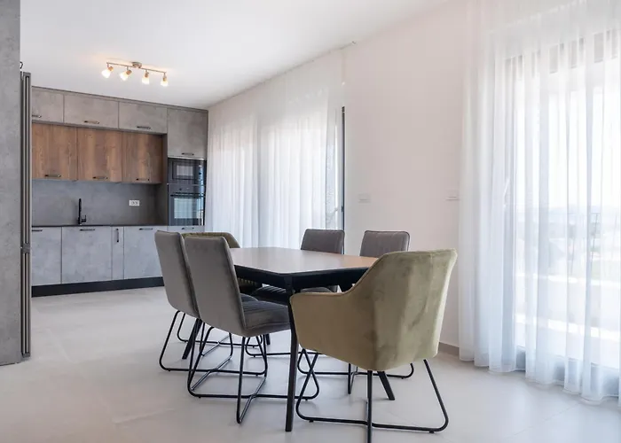 Apartament Rooftop 51