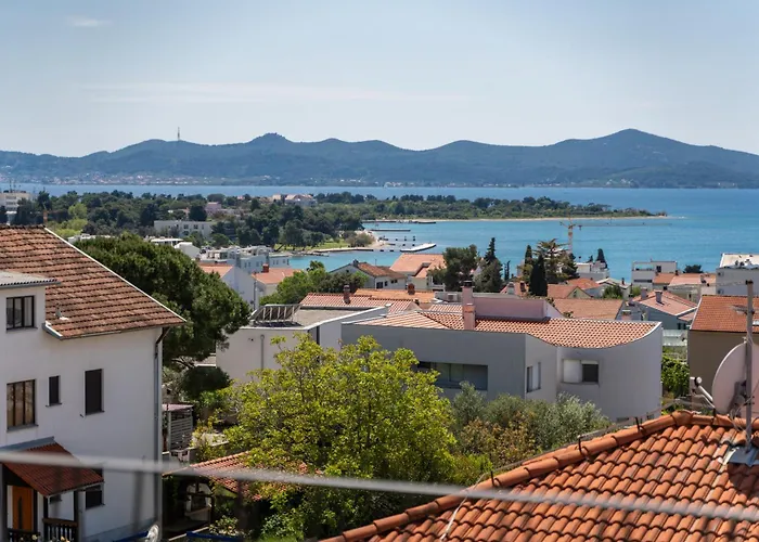 Rooftop 51 Apartament